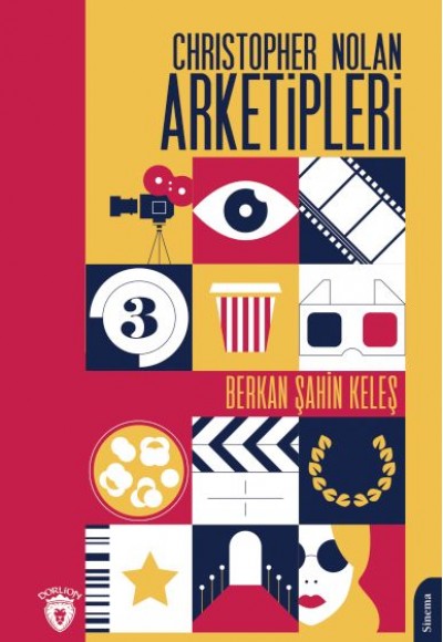 Christopher Nolan Arketipleri Christopher Nolan Arketipleri