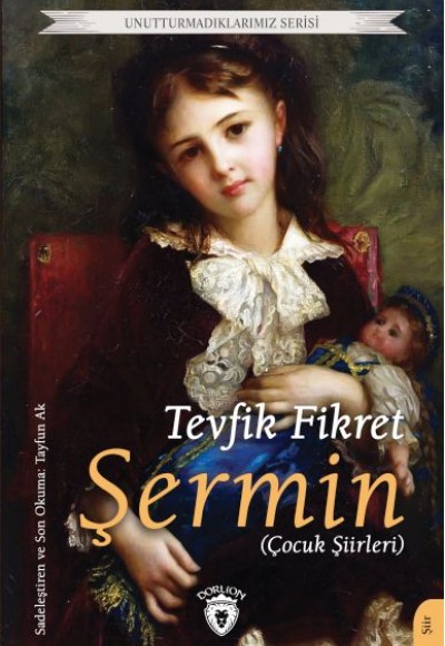Şermin (Çocuk Şiirleri) Şermin (Çocuk Şiirleri)