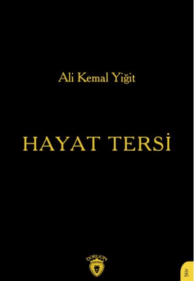 Hayat Tersi Hayat Tersi