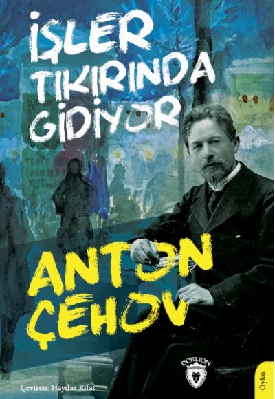 İşler Tıkırında Gidiyor İşler Tıkırında Gidiyor