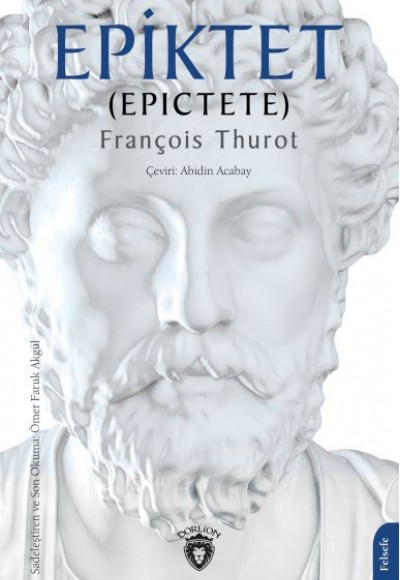 Epiktet (Epictete) Epiktet (Epictete)