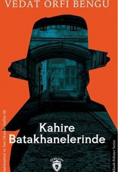 Kahire Batakhanelerinde Kahire Batakhanelerinde