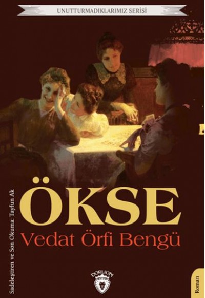 Ökse Ökse