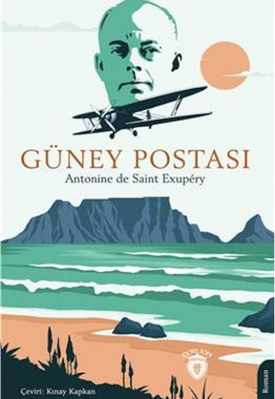 Güney Postası Güney Postası