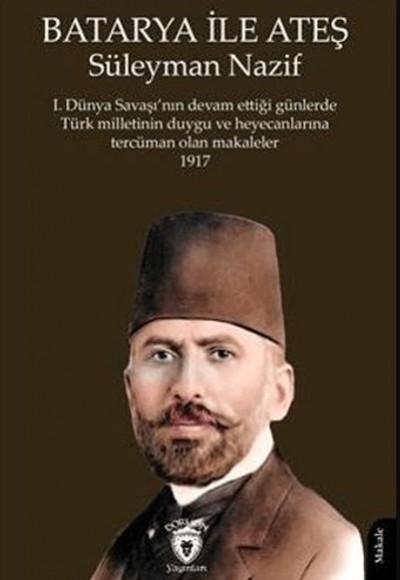 Batarya İle Ateş Batarya İle Ateş