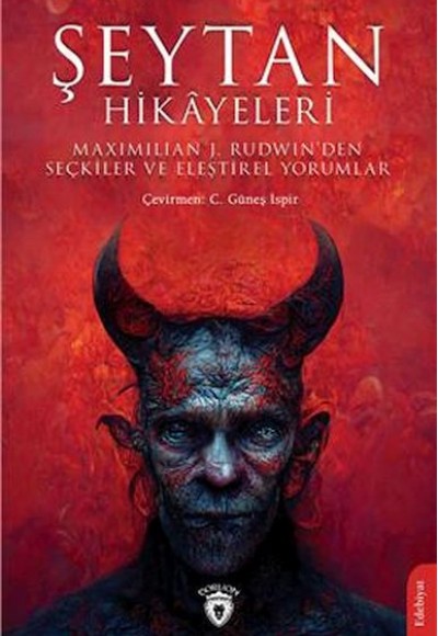 Şeytan Hikayeleri Şeytan Hikayeleri