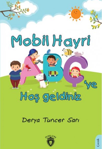 Mobil Hayri Abç’ye Hoş Geldiniz! Mobil Hayri Abç’ye Hoş Geldiniz!