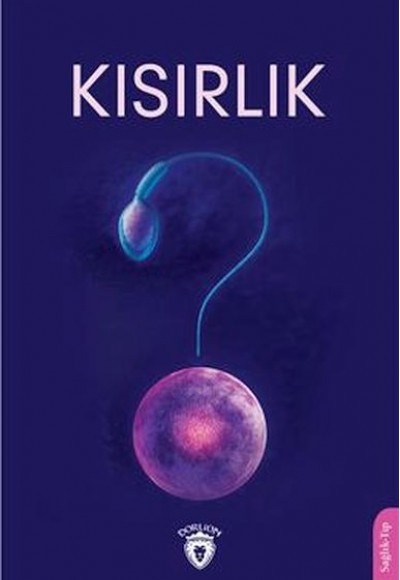 Kısırlık Kısırlık