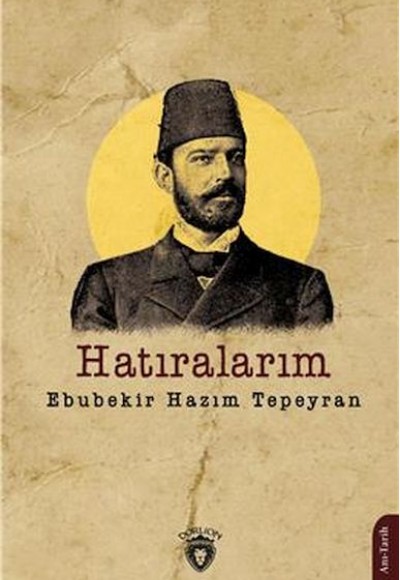 Hatıralarım Hatıralarım