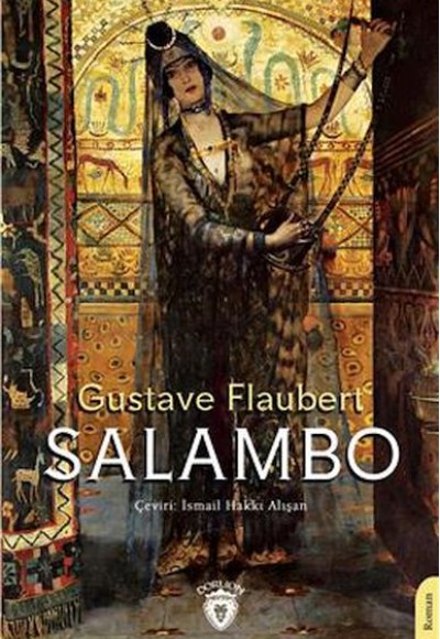 Salambo Salambo