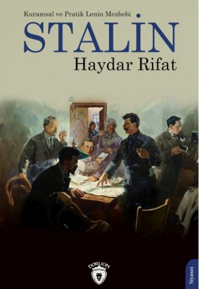 Kuramsal ve Pratik Lenin Mezhebi Stalin Kuramsal ve Pratik Lenin Mezhebi Stalin