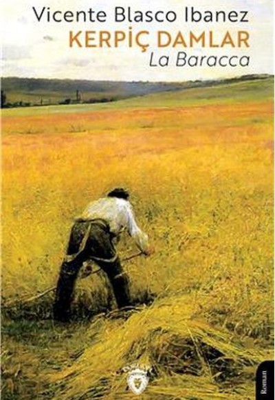 Kerpiç Damlar- La Baracca Kerpiç Damlar- La Baracca