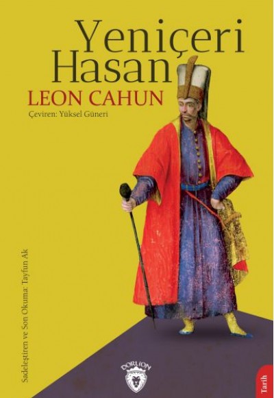 Yeniçeri Hasan Yeniçeri Hasan