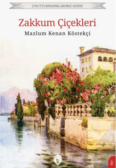 Zakkum Çiçekleri Zakkum Çiçekleri