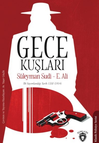 Gece Kuşları Gece Kuşları