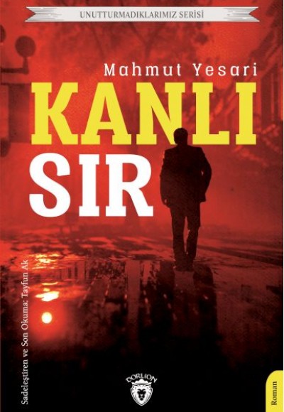 Kanlı Sır Kanlı Sır