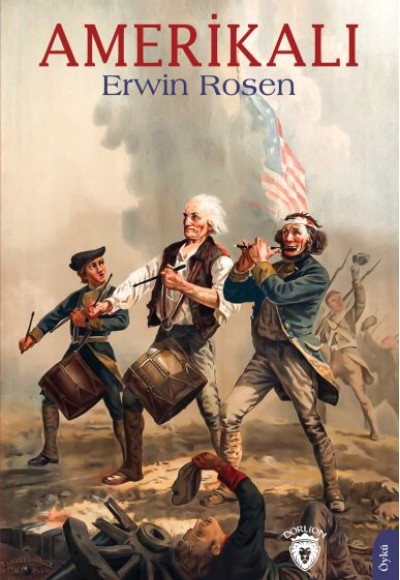 Amerikalı Amerikalı
