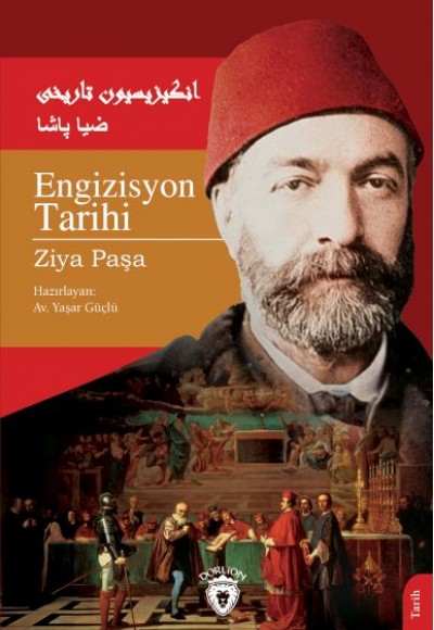 Engizisyon Tarihi Engizisyon Tarihi