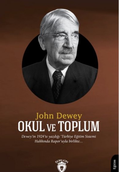 Okul ve Toplum Okul ve Toplum
