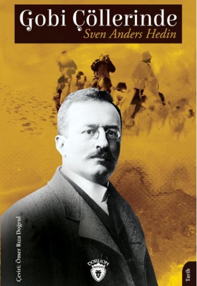 Gobi Çöllerinde Gobi Çöllerinde