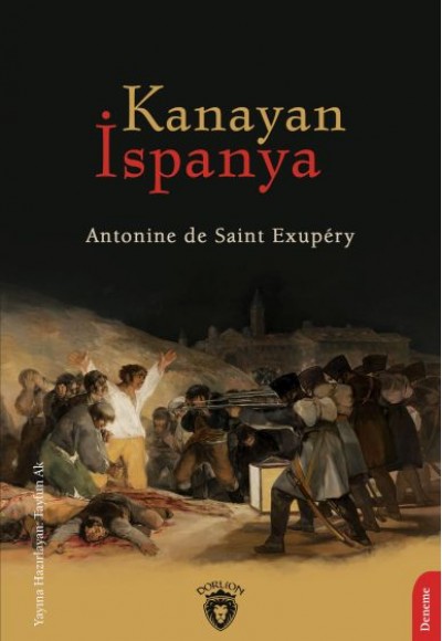 Kanayan İspanya Kanayan İspanya