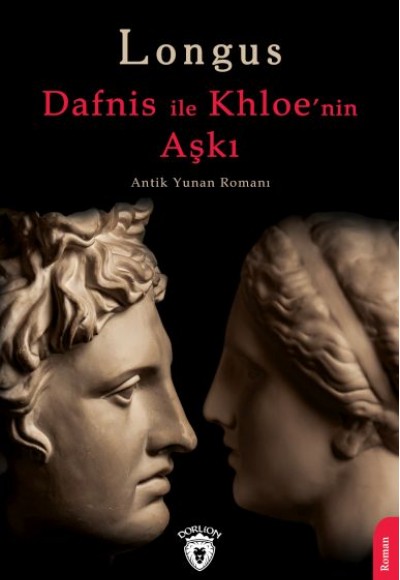 Dafnis ile Khloe’nin Aşkı Dafnis ile Khloe’nin Aşkı