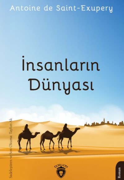 İnsanların Dünyası İnsanların Dünyası