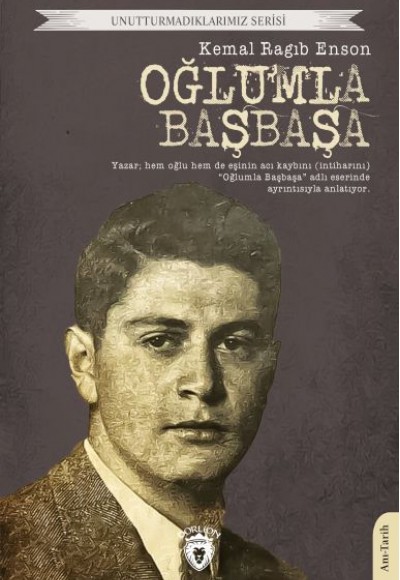 Oğlumla Başbaşa Oğlumla Başbaşa