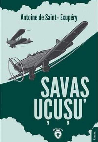 Savaş Uçuşu Savaş Uçuşu
