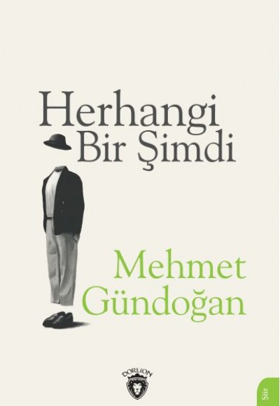 Herhangi Bir Şimdi Herhangi Bir Şimdi