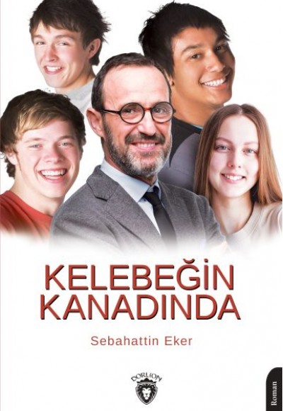 Kelebeğin Kanadında Kelebeğin Kanadında