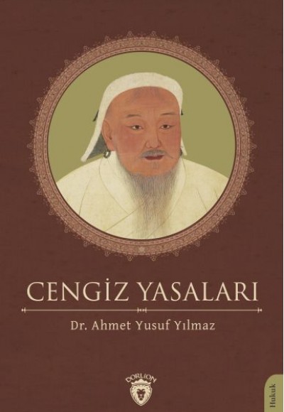 Cengiz Yasaları Cengiz Yasaları
