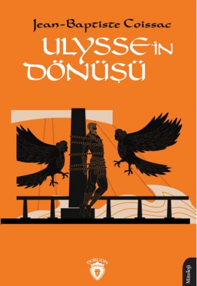 Ulysse’in Dönüşü Ulysse’in Dönüşü