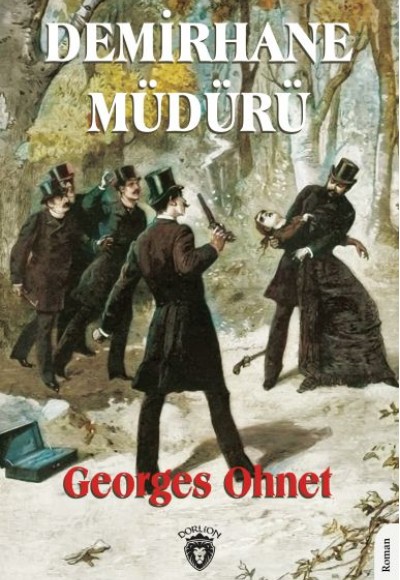 Demirhane Müdürü Demirhane Müdürü