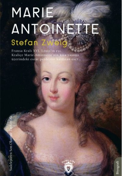 Marie Antoinette Marie Antoinette