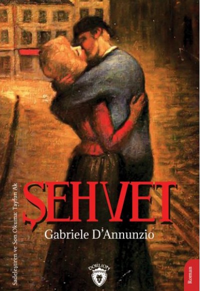 Şehvet Şehvet