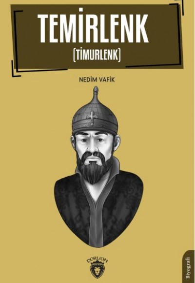 Temirlenk (Timurlenk) 1931 Temirlenk (Timurlenk) 1931
