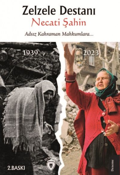 Zelzele Destanı Adsız Kahraman Mahkumlara... Zelzele Destanı Adsız Kahraman Mahkumlara...