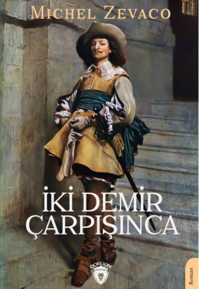 İki Demir Çarpışınca İki Demir Çarpışınca