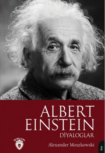 Albert Einstein Diyaloglar Albert Einstein Diyaloglar