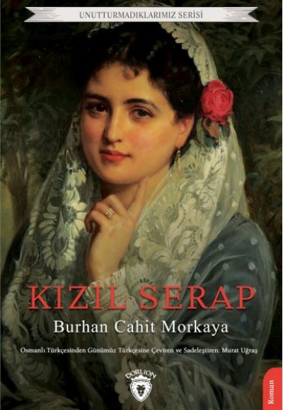 Kızıl Serap Kızıl Serap
