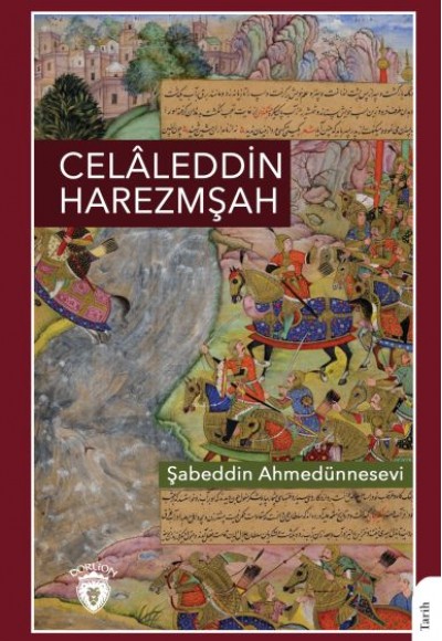 Celâleddin Harezmşah Celâleddin Harezmşah