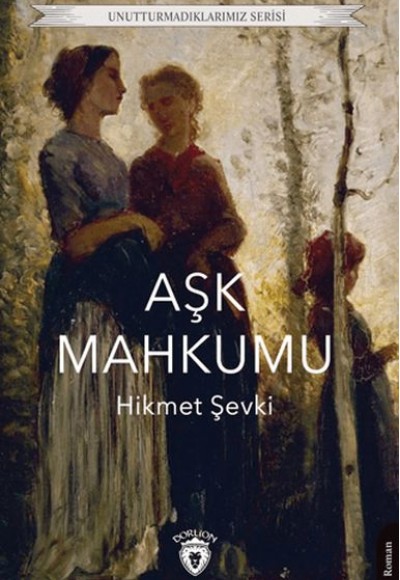 Aşk Mahkumu Aşk Mahkumu
