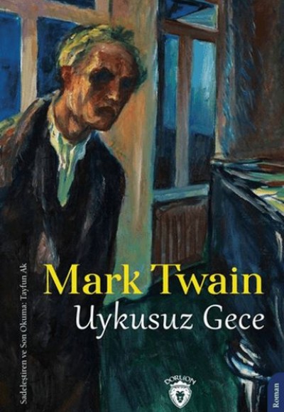 Uykusuz Gece Uykusuz Gece