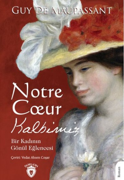 Notre Coeur - Kalbimiz Notre Coeur - Kalbimiz