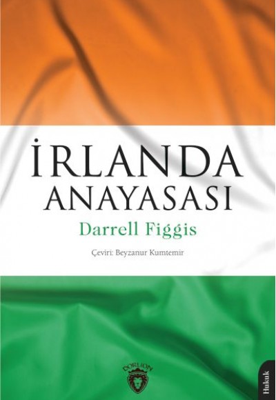 İrlanda Anayasası İrlanda Anayasası