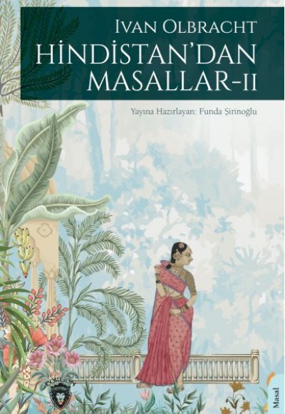 Hindistan’dan Masallar II Hindistan’dan Masallar II