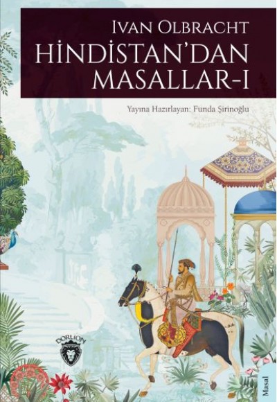 Hindistan’dan Masallar I Hindistan’dan Masallar I