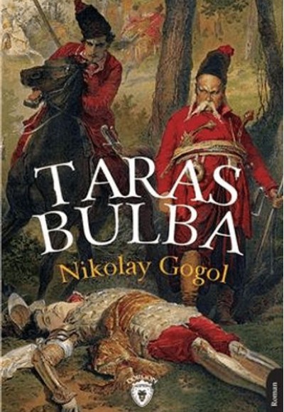 Taras Bulba Taras Bulba