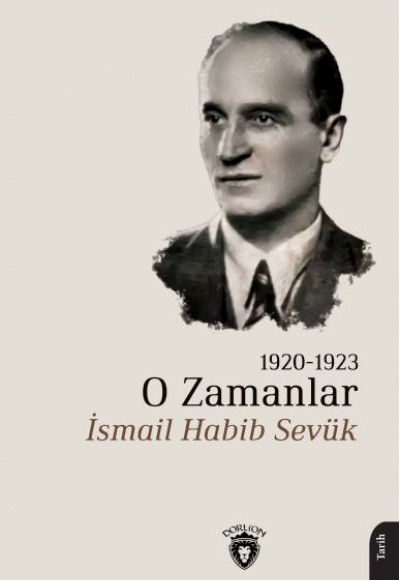 O Zamanlar 1920-1923 O Zamanlar 1920-1923